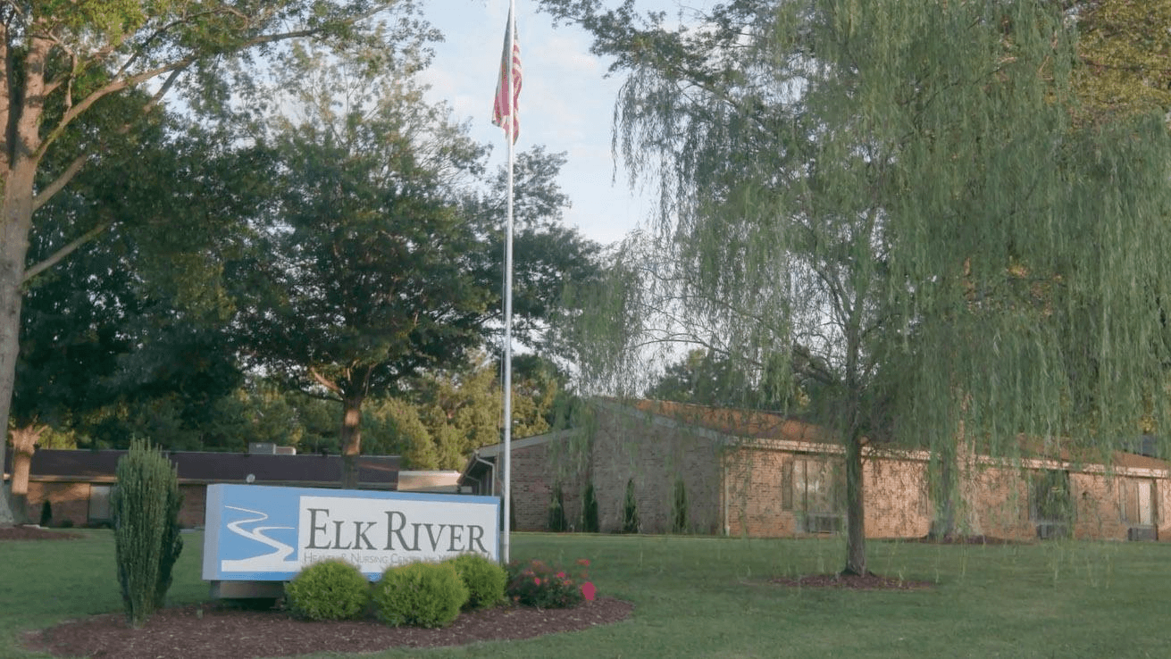 Elk River Health and Nursing Center of Winchester