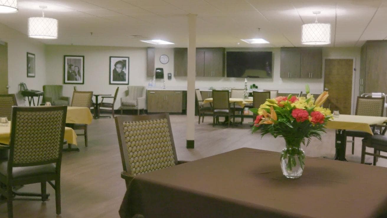 Elk River Health & Nursing Center Of Winchester