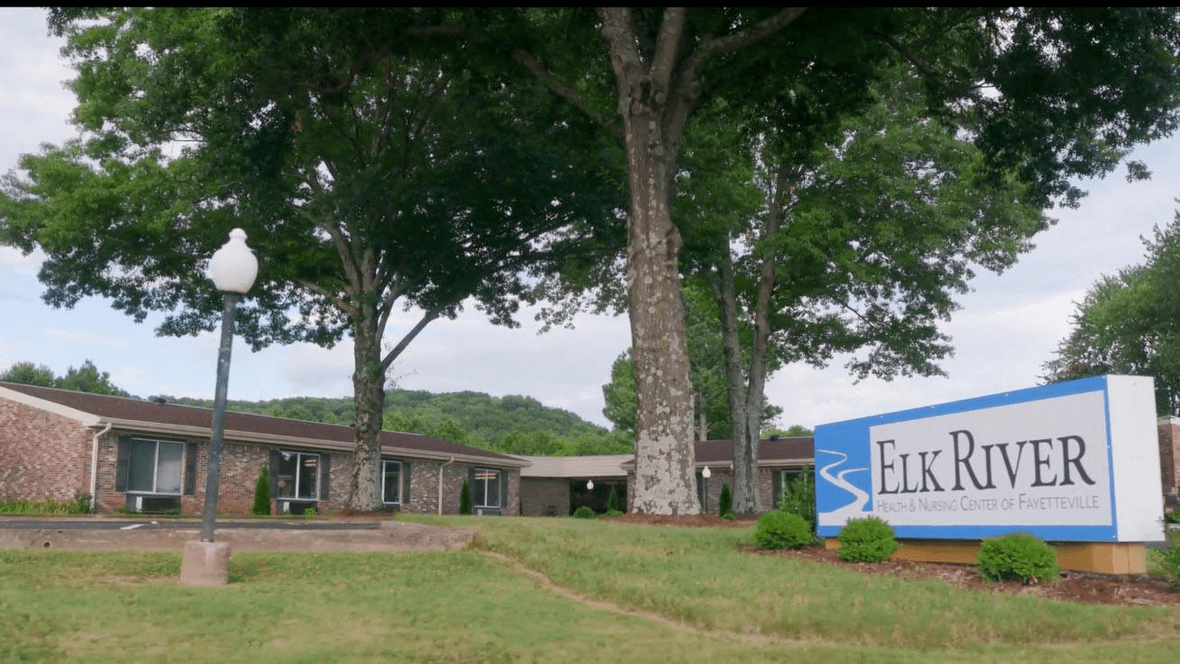 Elk River Health & Rehabilitation Of Fayetteville