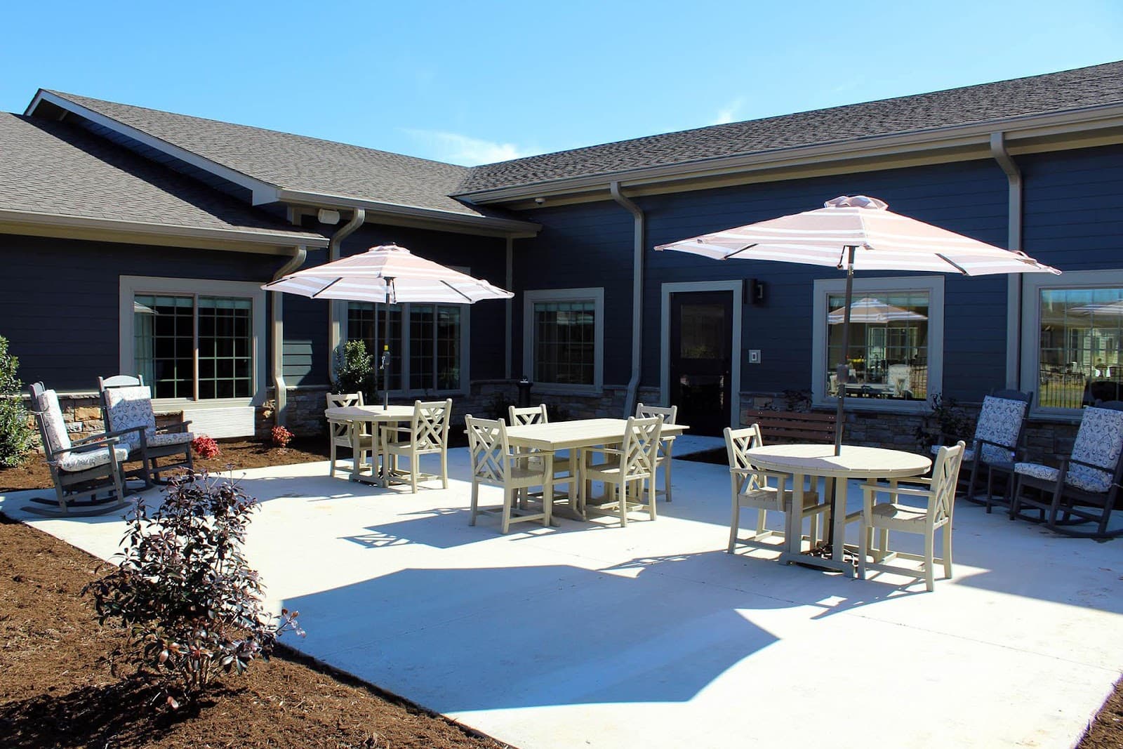Elk River Health and Nursing Center of Ardmore
