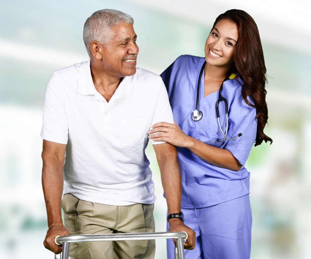 The Palace Healthcare and Rehabilitation Center