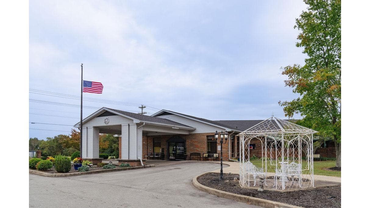Westmoreland Care & Rehab Ctr