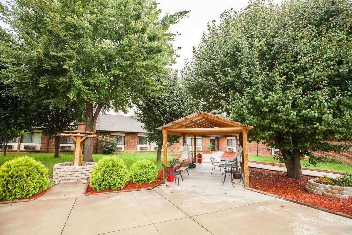 Signature Healthcare Of Greeneville