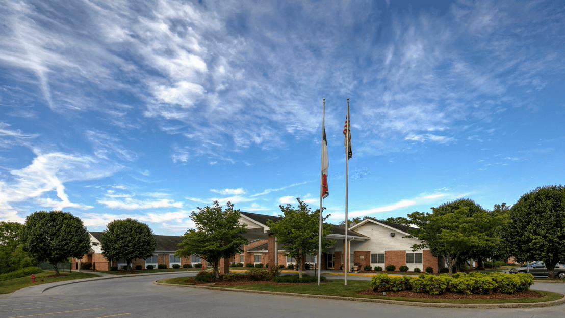 Lakebridge, A Waters Community, LLC
