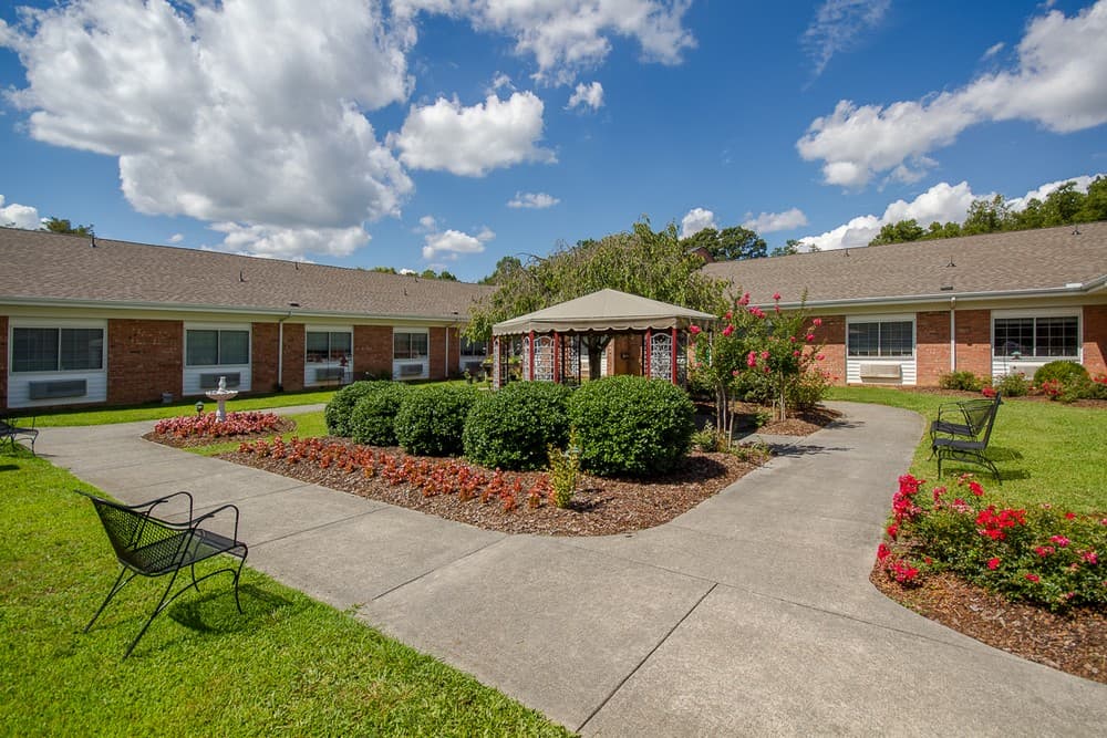 Lakebridge, A Waters Community, LLC