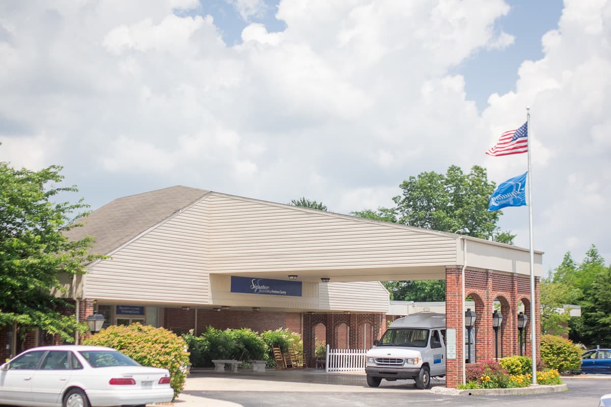 Signature Healthcare Of Fentress County