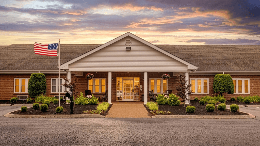 Stone River Post Acute