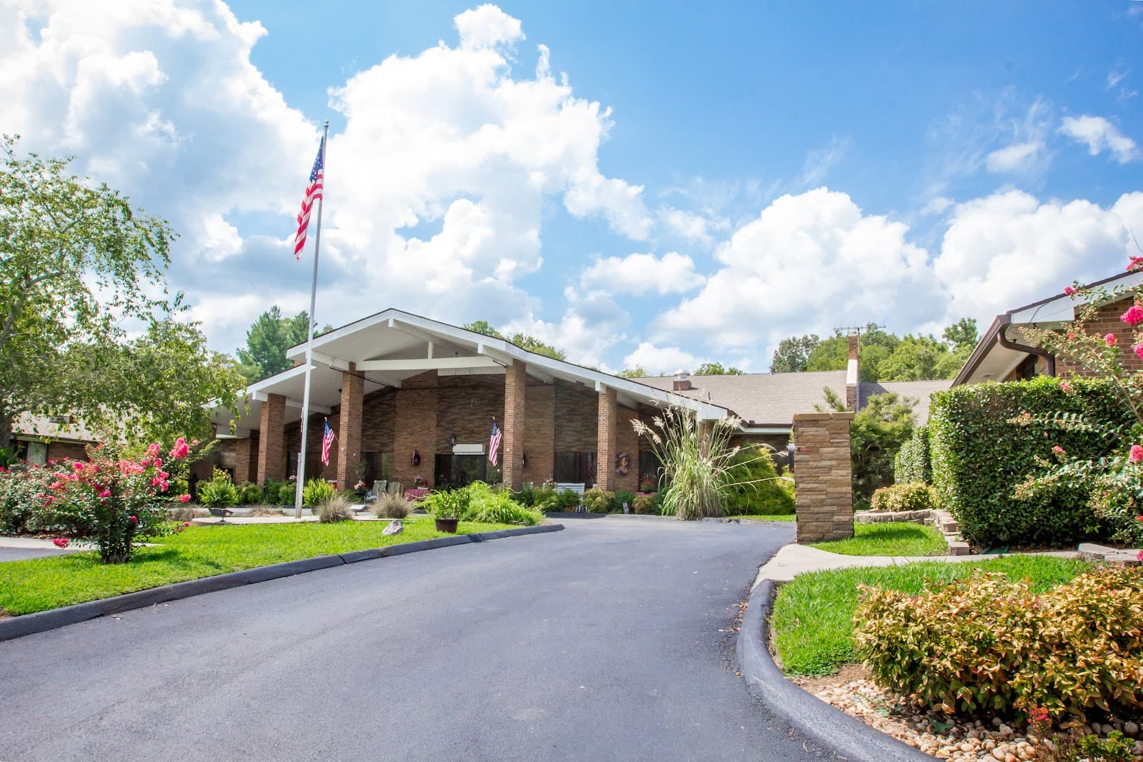 Signature Healthcare Of Erin