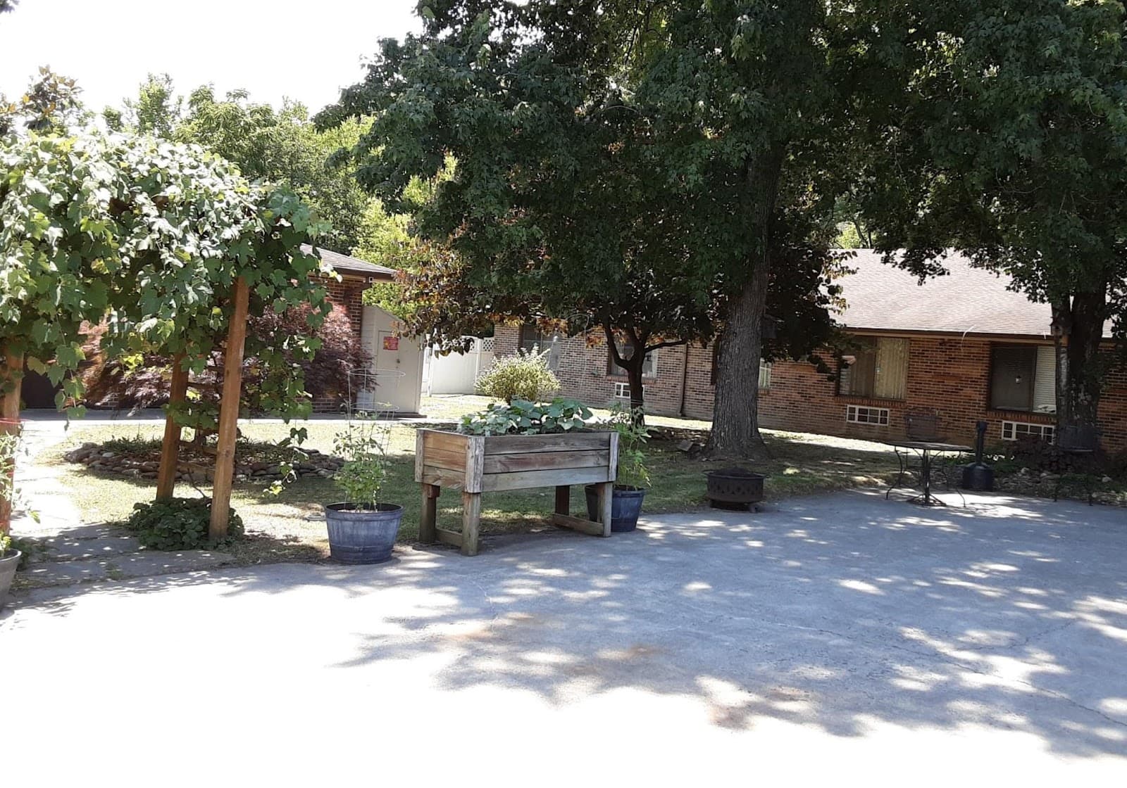 Smoky Mountain Health and Rehabilitation Center — photo 1