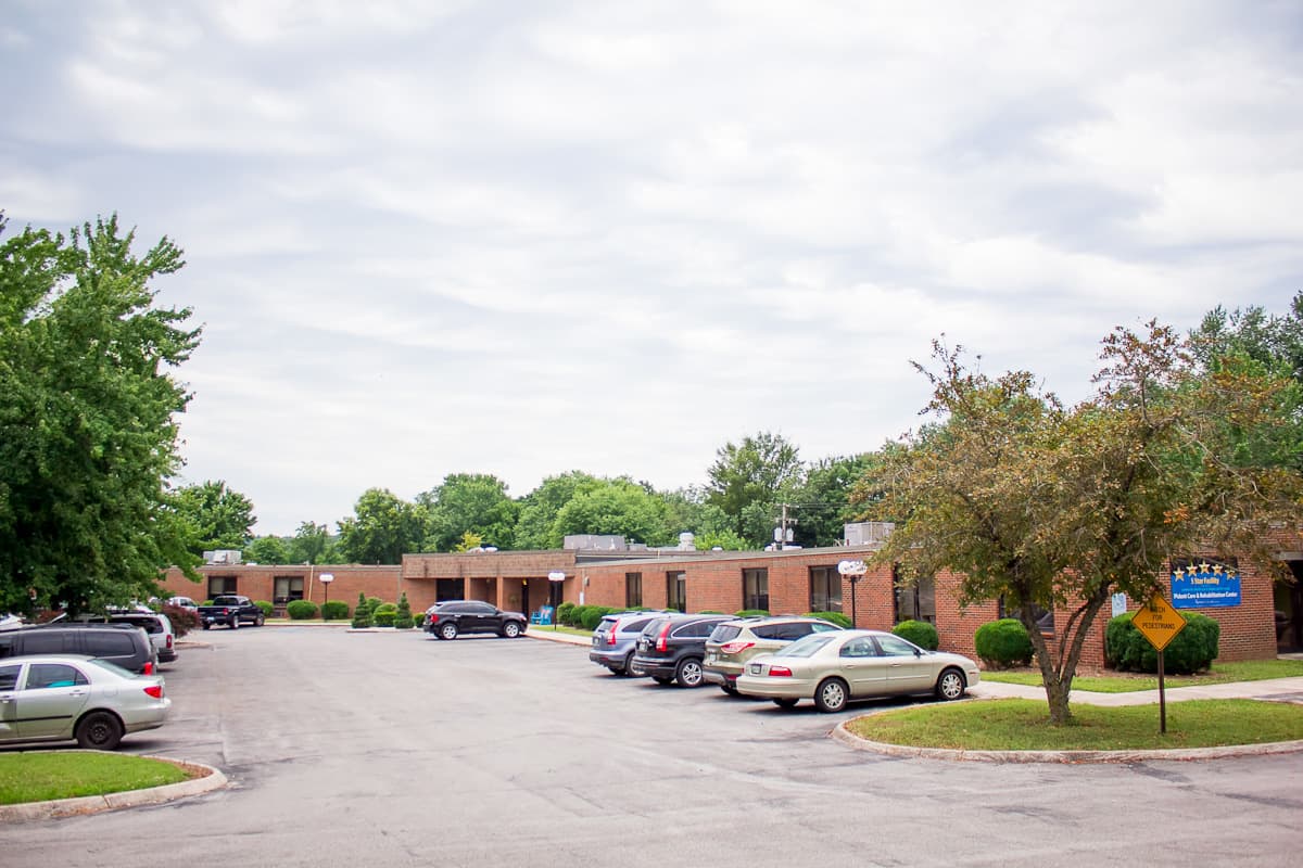 Pickett Care And Rehabilitation Center