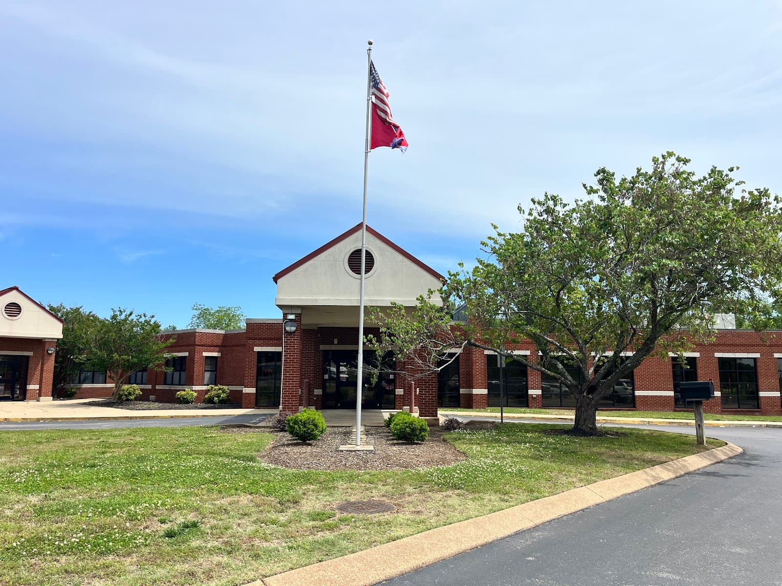 Community Care Of Rutherford