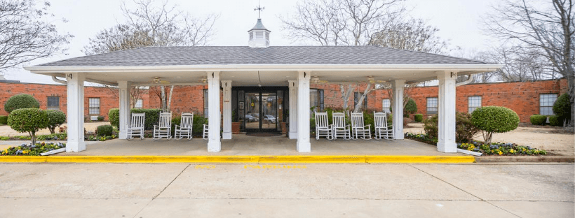 Maplewood Health Care Center