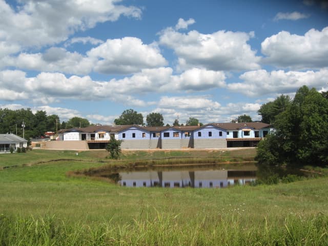 Overton County Health And Rehab Center