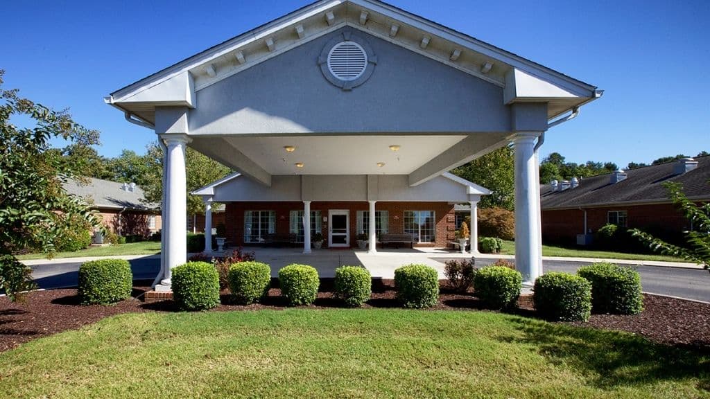 Grandview Post Acute