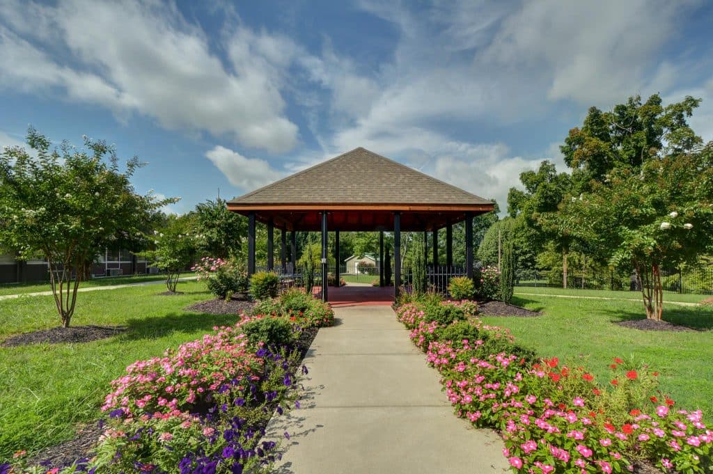 Ahava Healthcare Of Clarksville