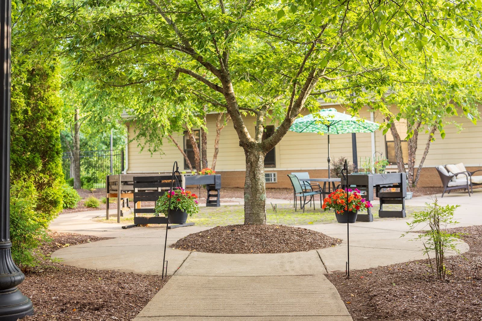 Park Meadows Post Acute