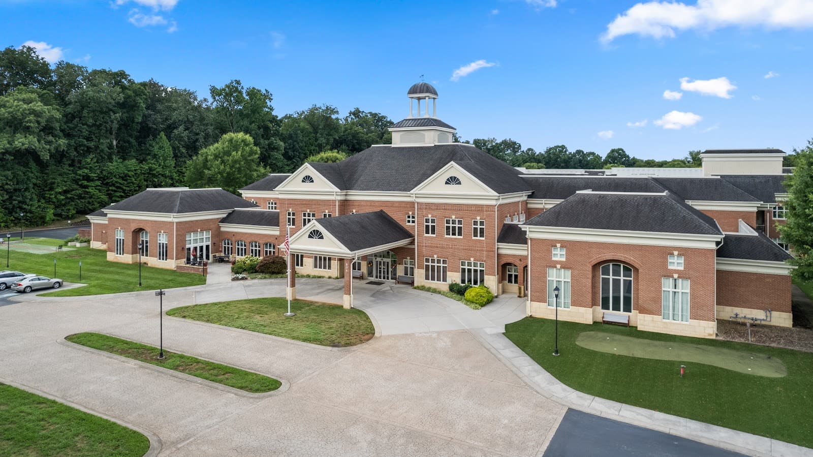 Shannondale Of Maryville Health Care Center