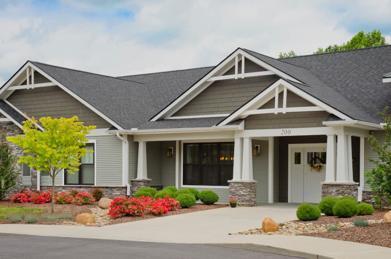 Asbury Place Kingsport