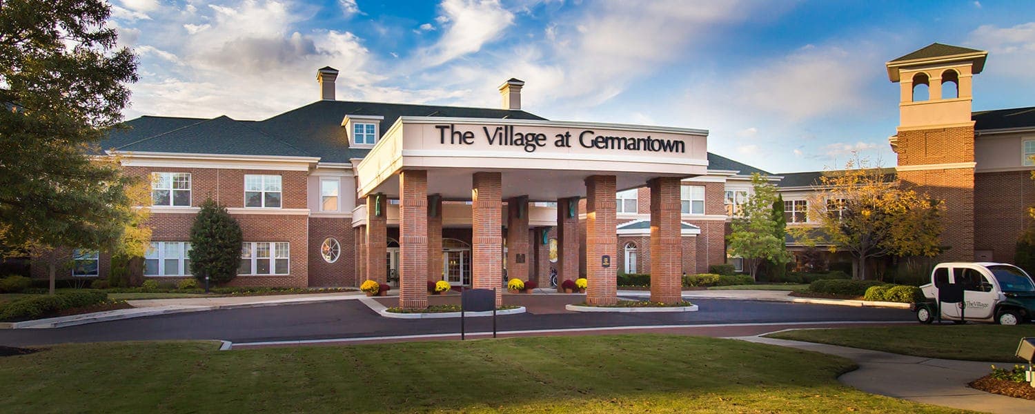 The Village At Germantown