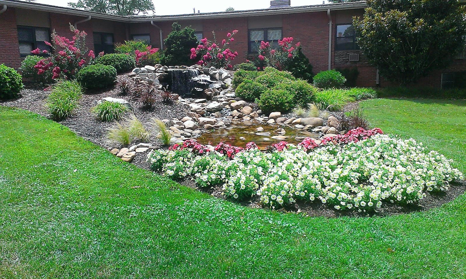 Abundant Christian Living Community Rehabilitation