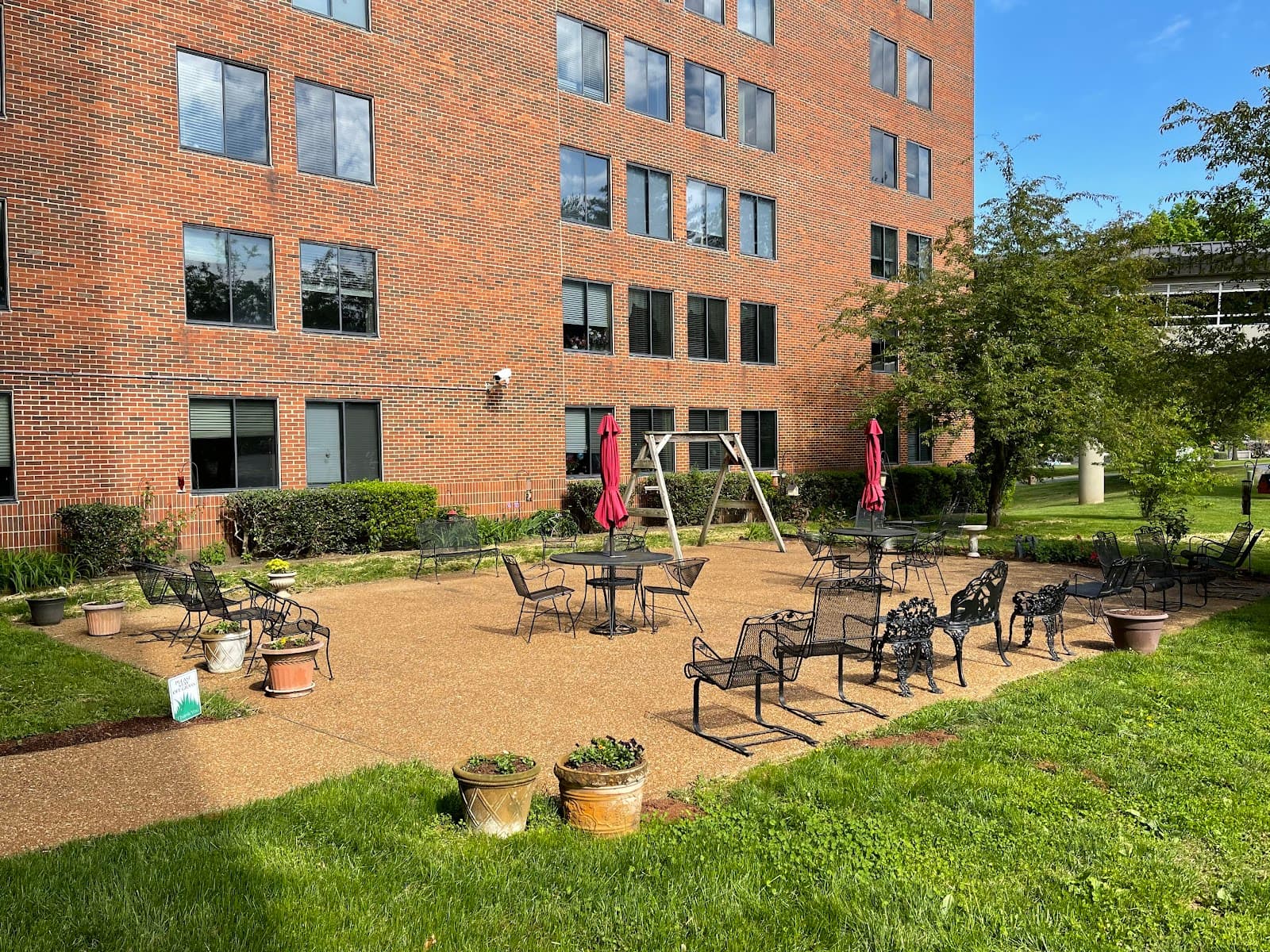 The Mckendree Post Acute & Rehabilitation