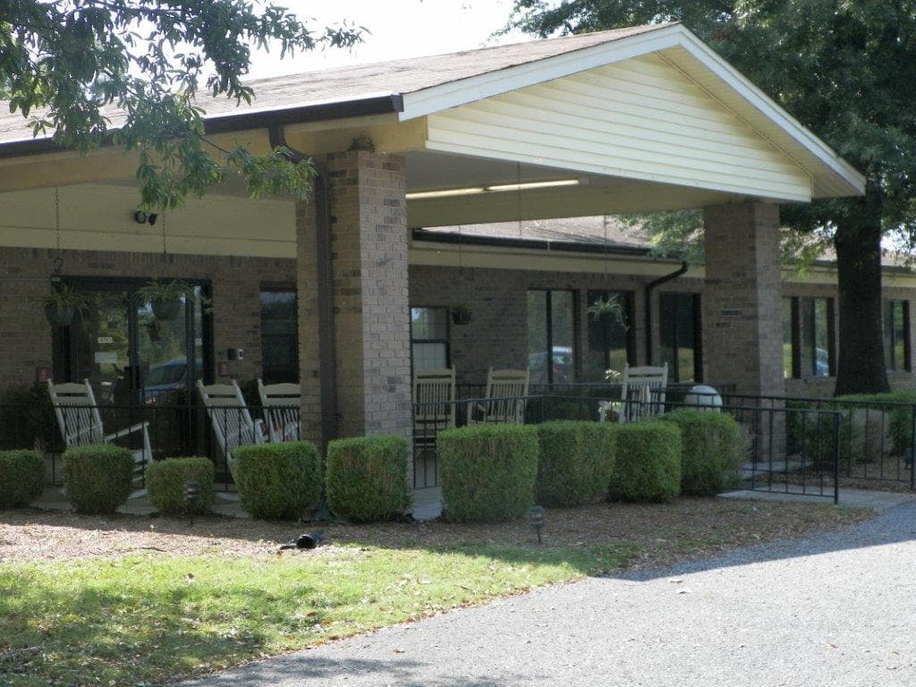 Ripley Healthcare And Rehab Center