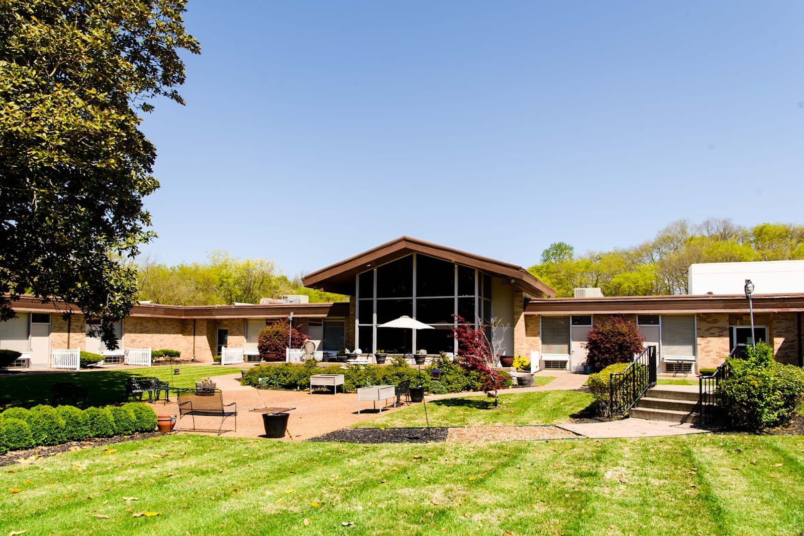 Creekside Center For Rehabilitation And Healing