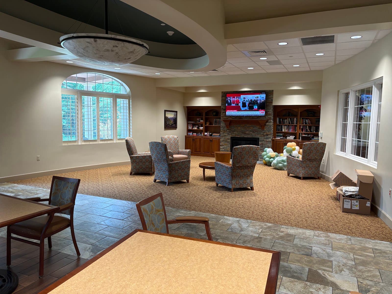 Wellpark Health And Rehabilitation