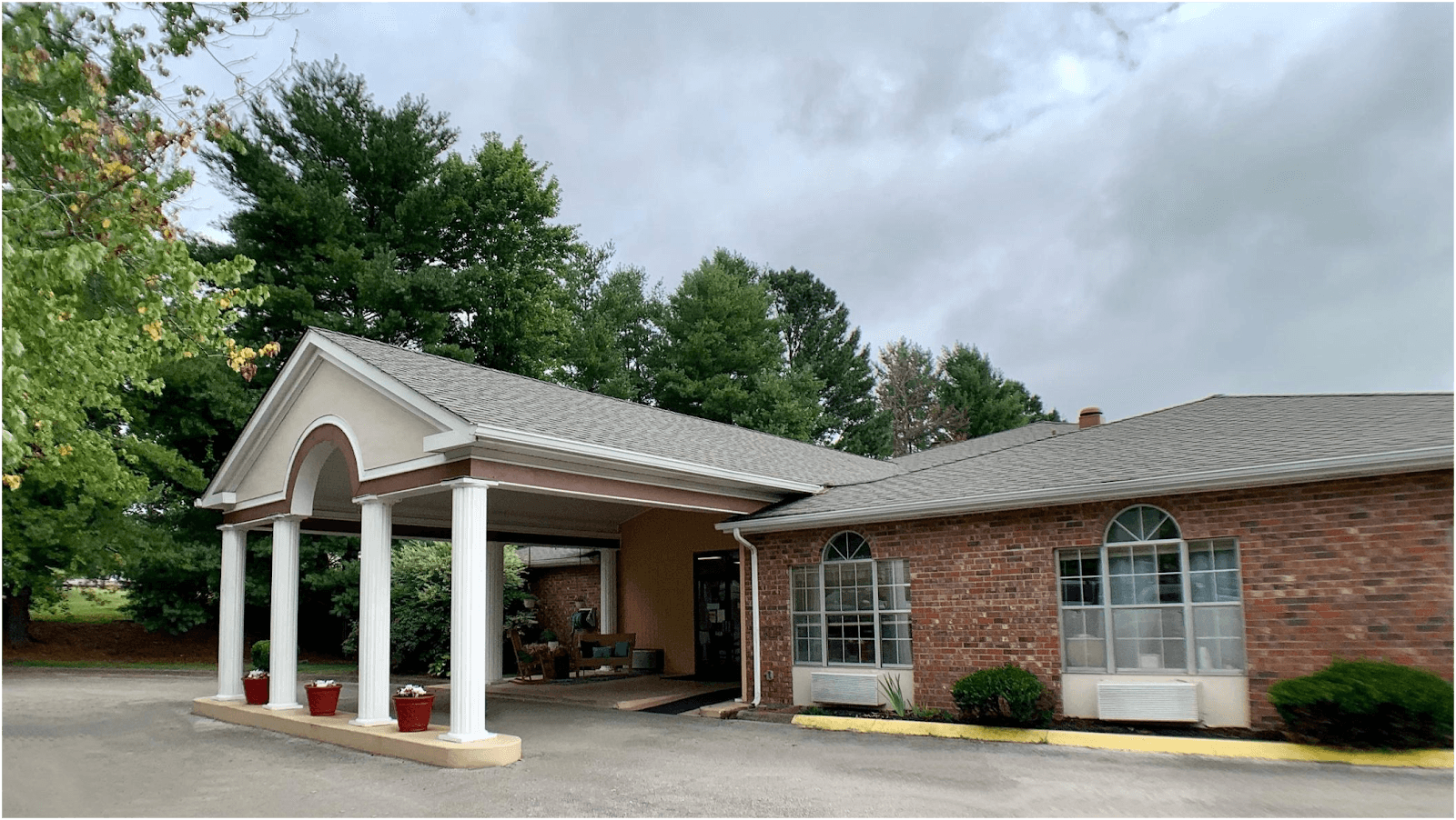 Decatur Wellness And Rehabilitation Center