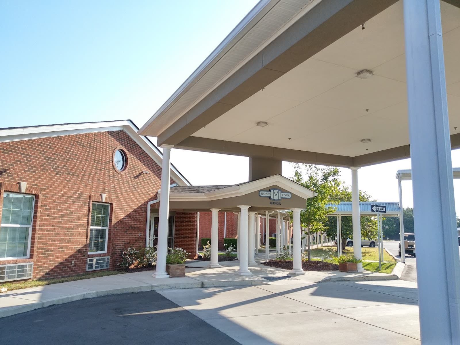 Stones River Manor, Inc