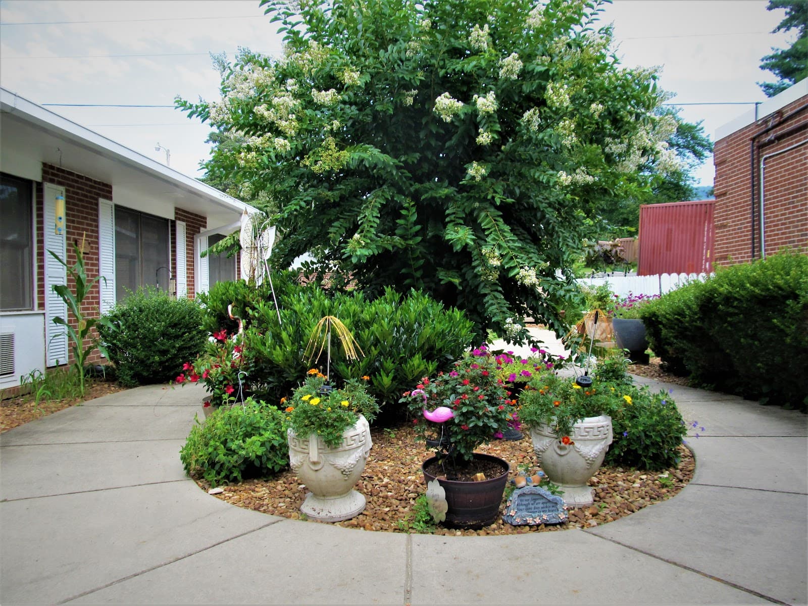 Bledsoe County Nursing Home