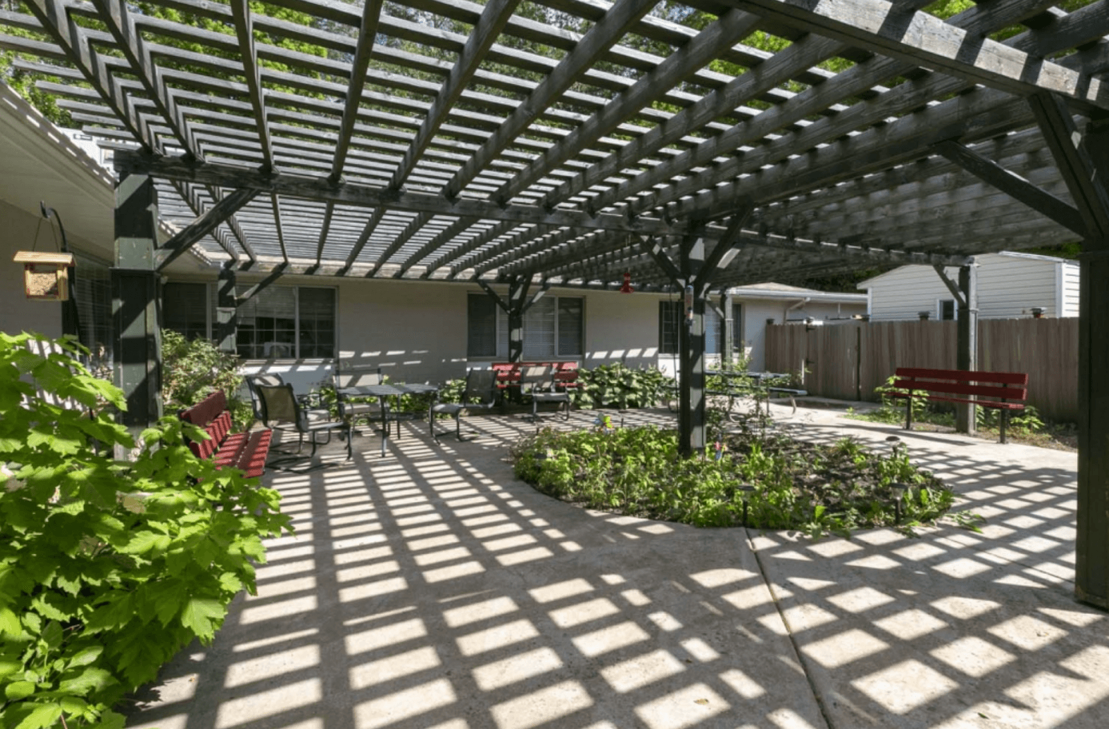 Harrison Pointe Healthcare And Rehabilitation