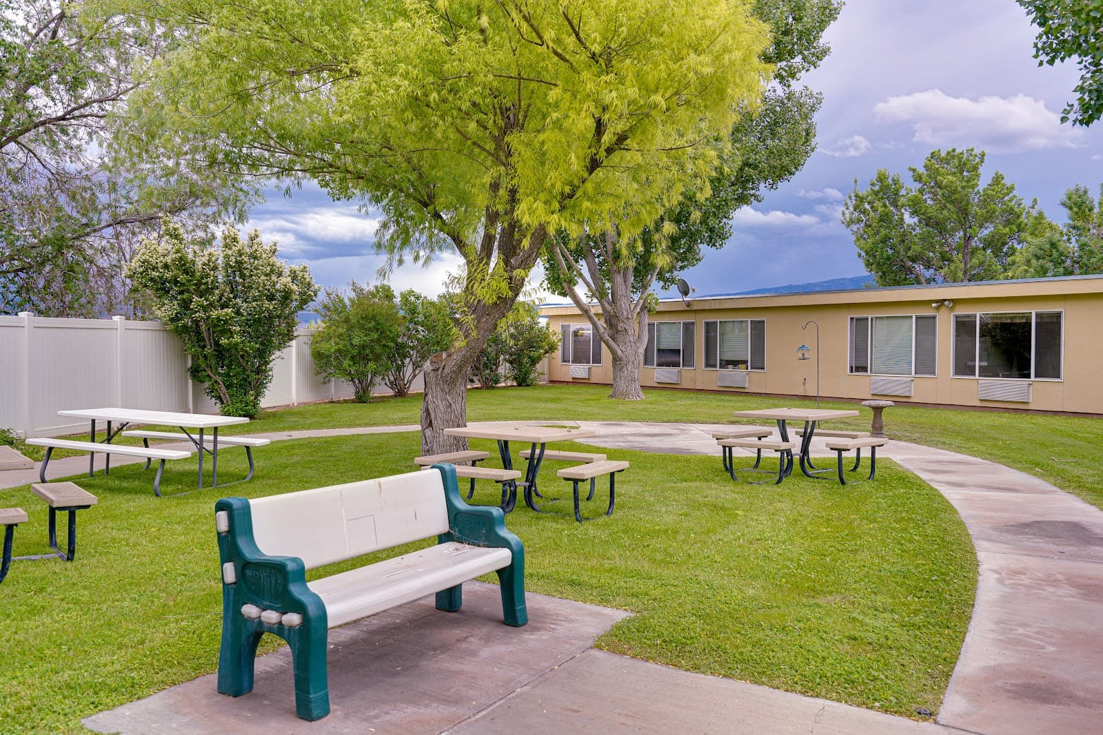 Mission At Richfield Nursing And Rehabilitation