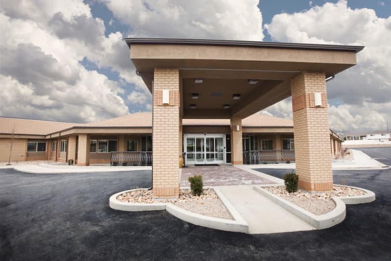 Rocky Mountain Care- Clearfield