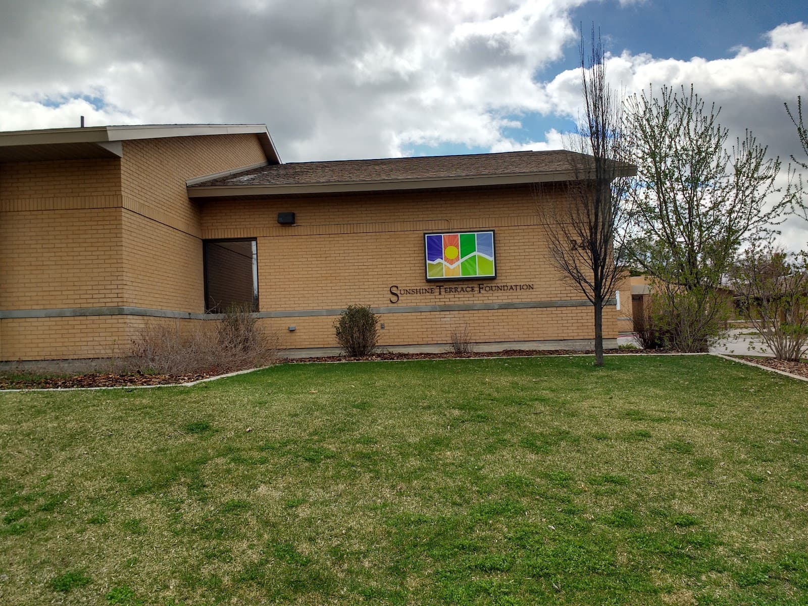 Sunshine Terrace Skilled Nursing