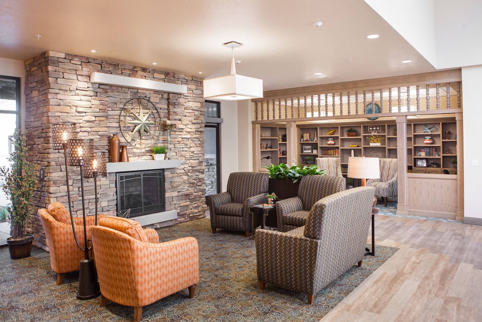 Rocky Mountain Care - Willow Springs