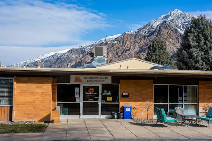 Monument Healthcare Brigham City