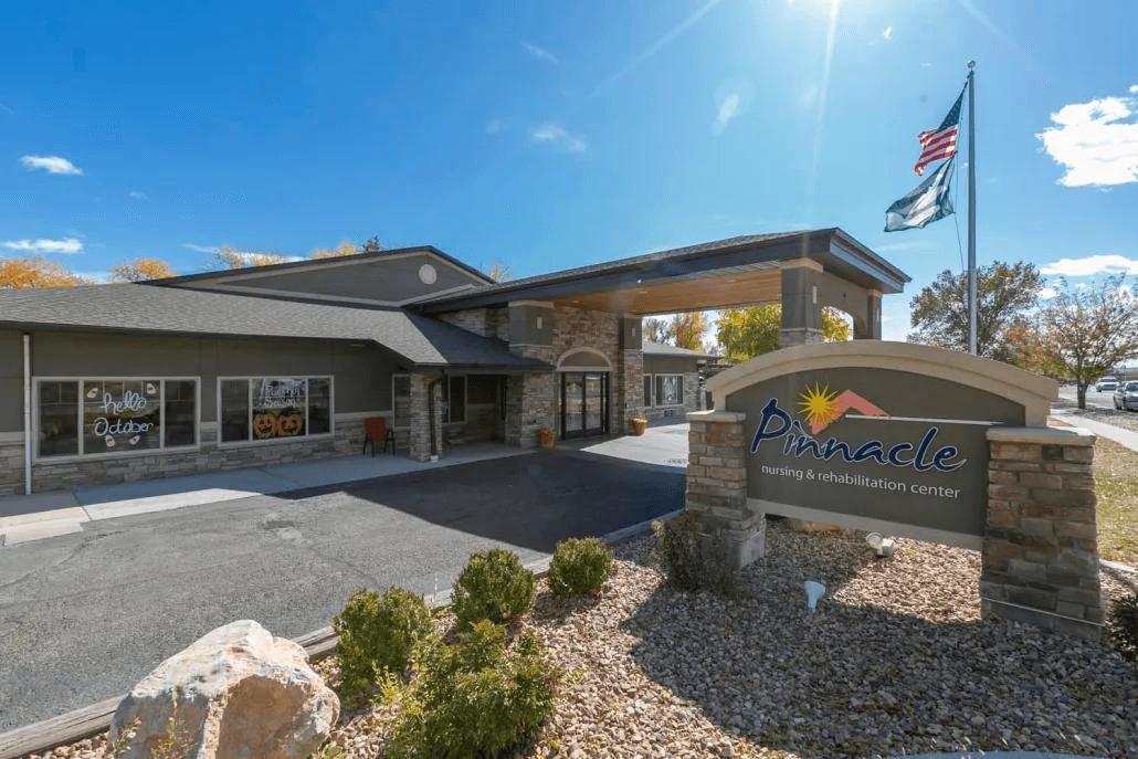 Pinnacle Nursing And Rehabilitation Center