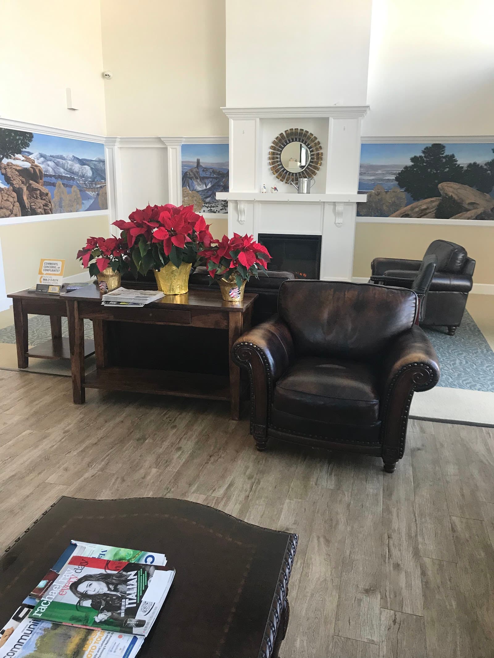 Parkdale Health & Rehab