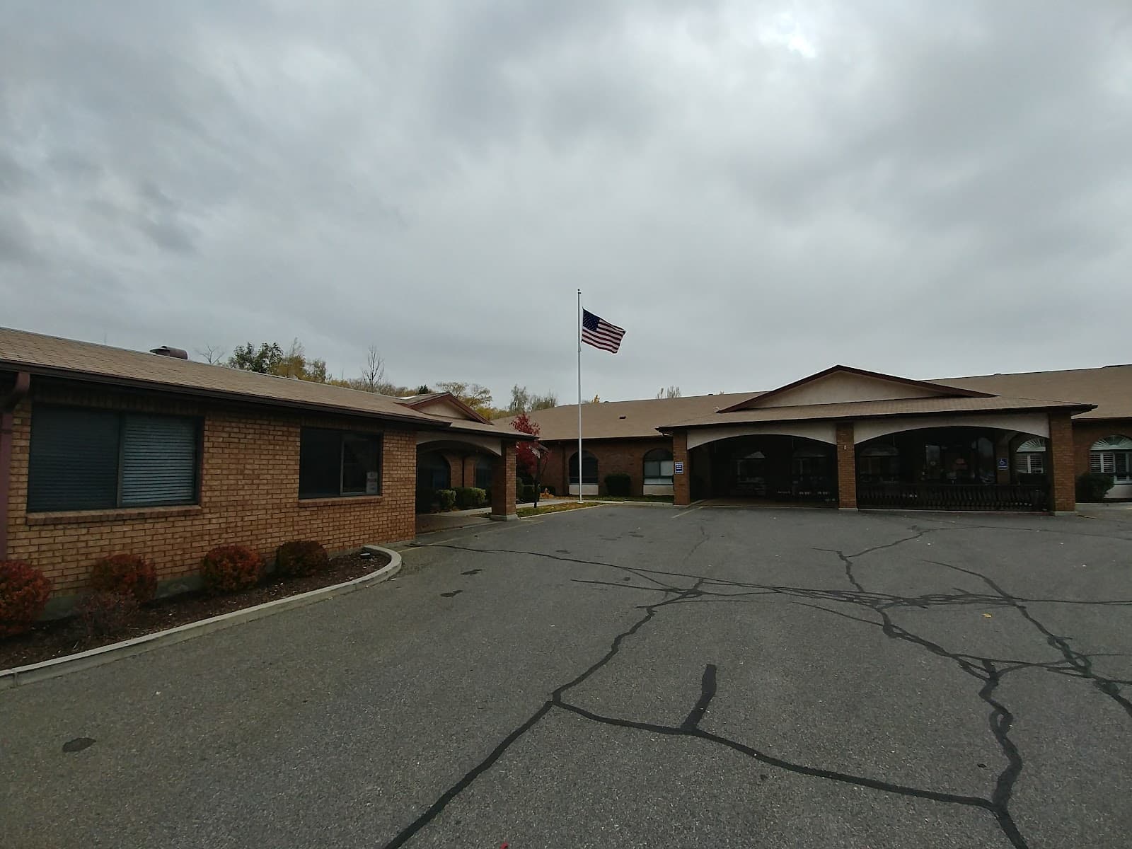 Sandy Health And Rehab