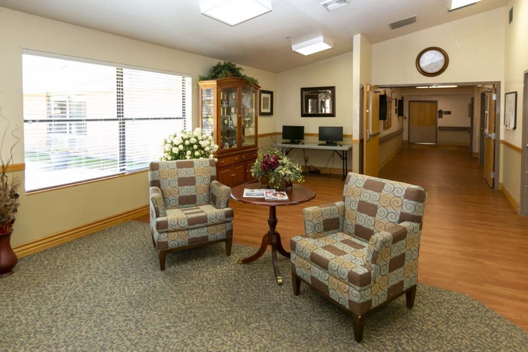 The Terrace Transitional