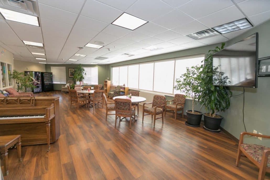 Coral Desert Rehabilitation And Care