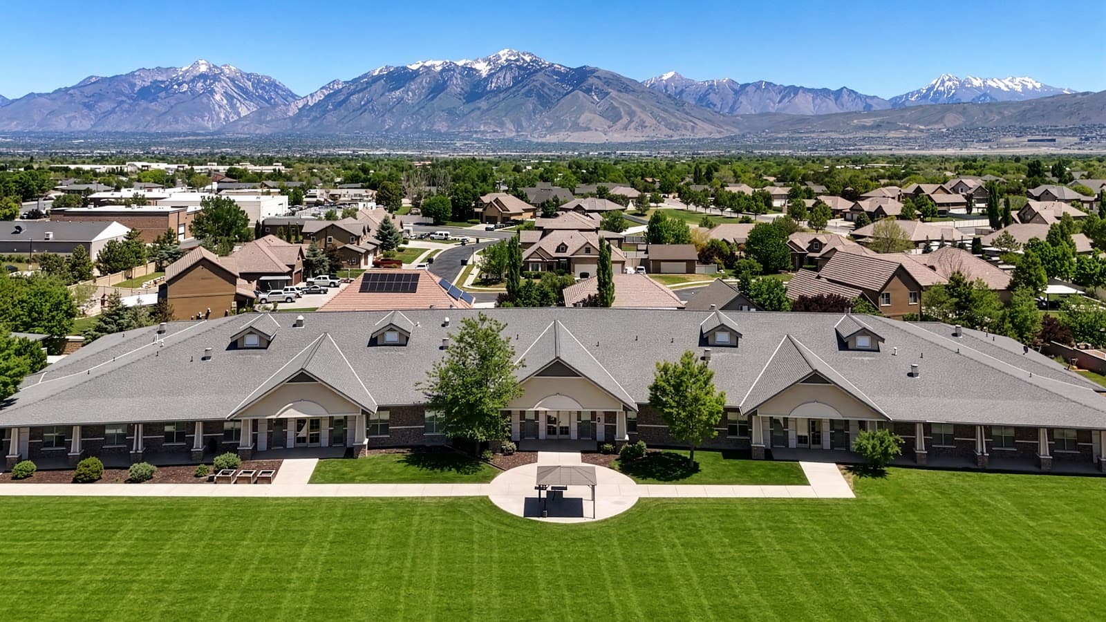 Rocky Mountain Care - Riverton