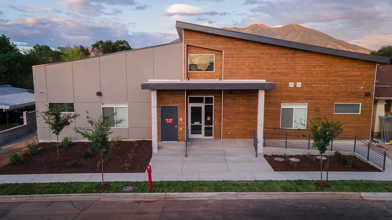 Spanish Fork Rehabilitation And Nursing
