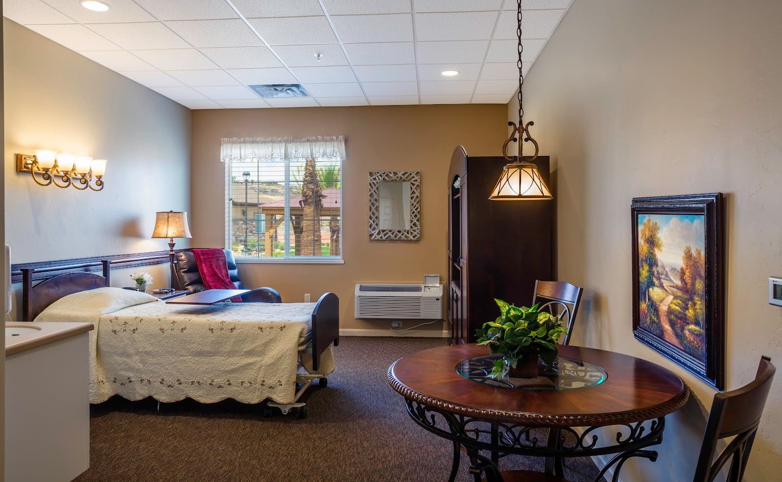 Advanced Health Care Of St. George