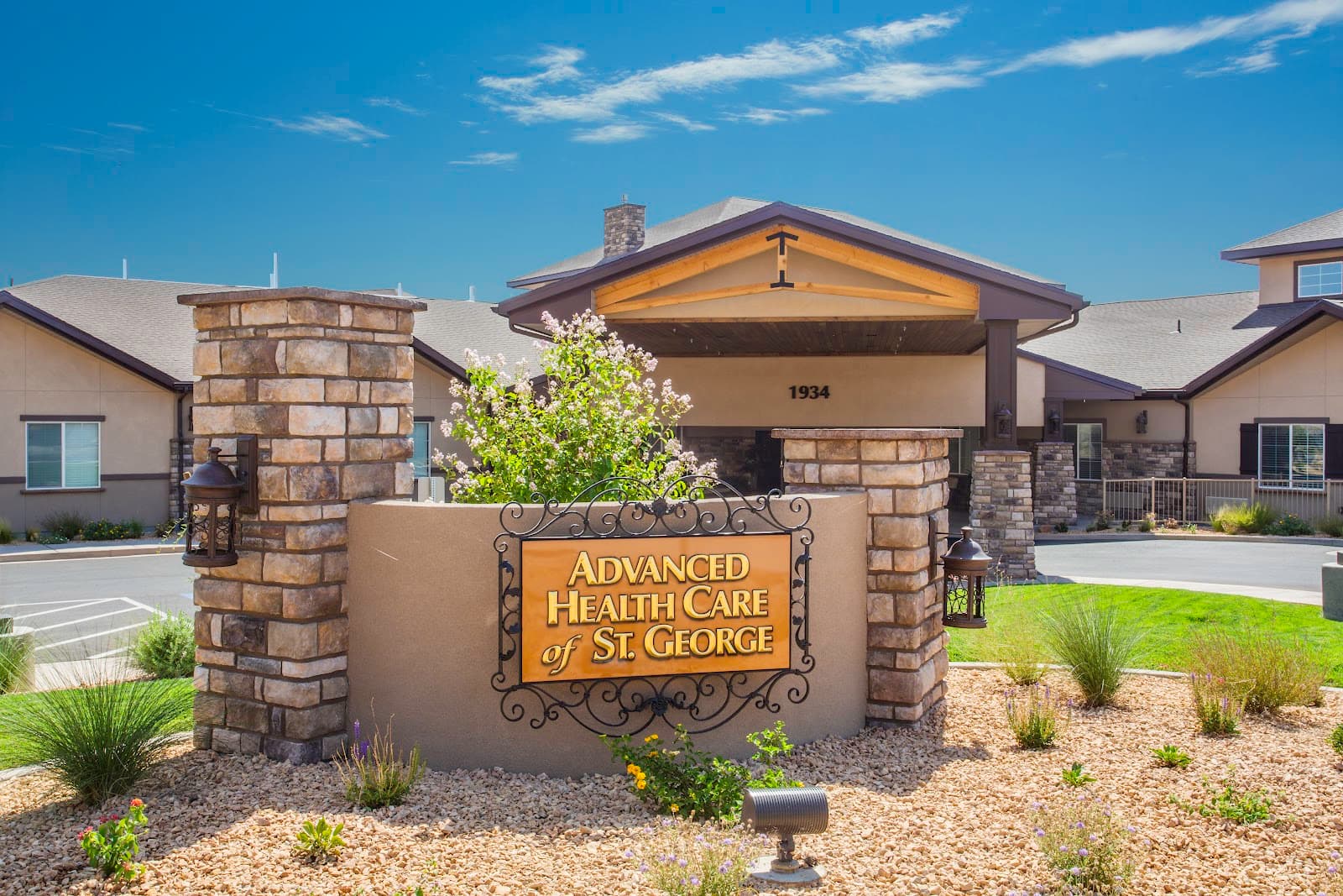 Advanced Health Care Of St. George