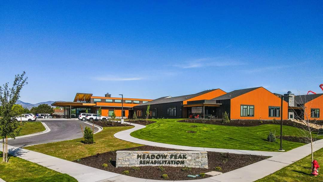Meadow Peak Rehabilitation