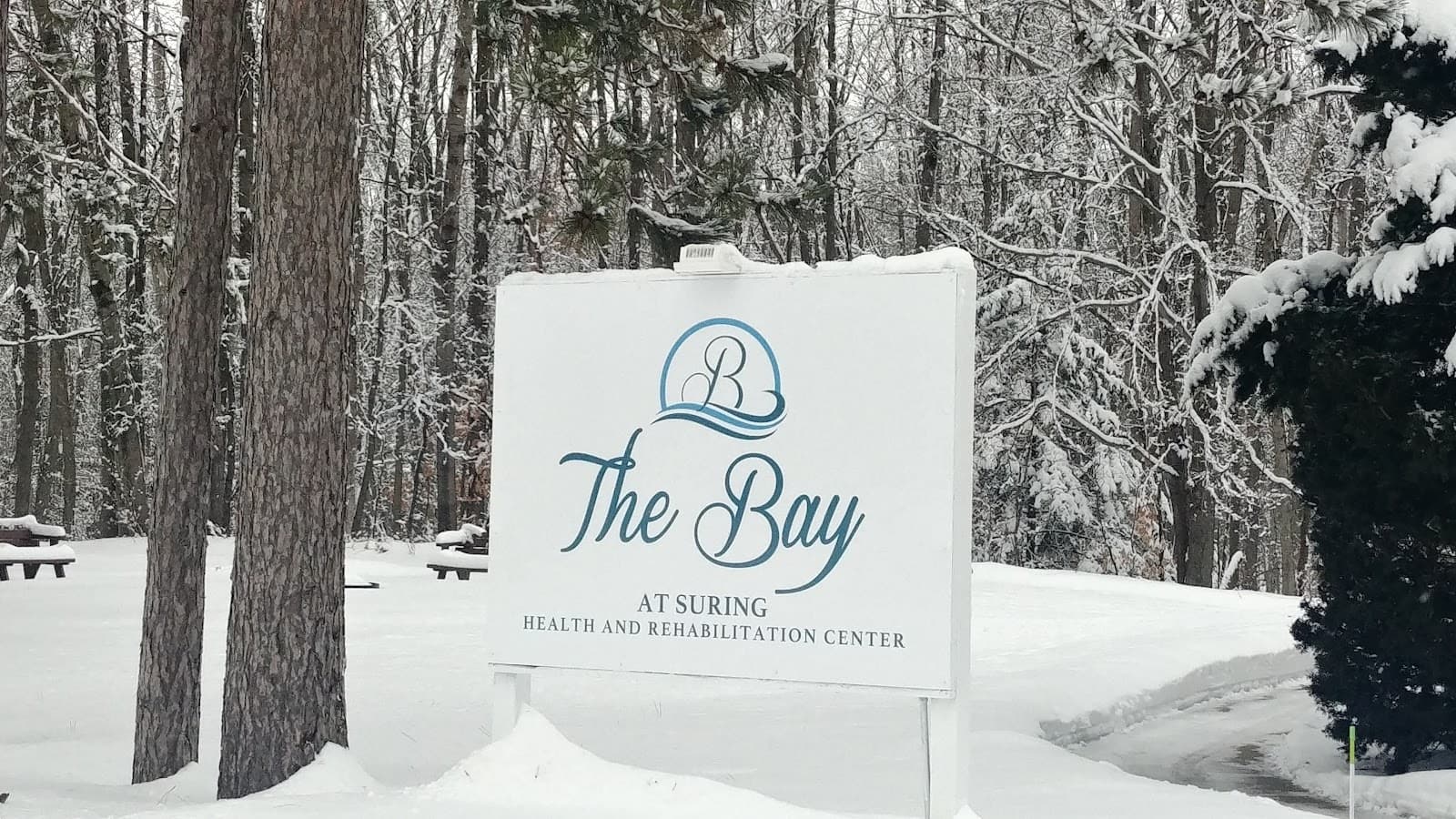 Suring Health And Rehab Center