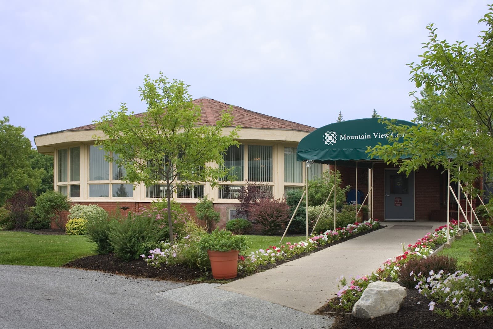 Mountain View Center Genesis Healthcare