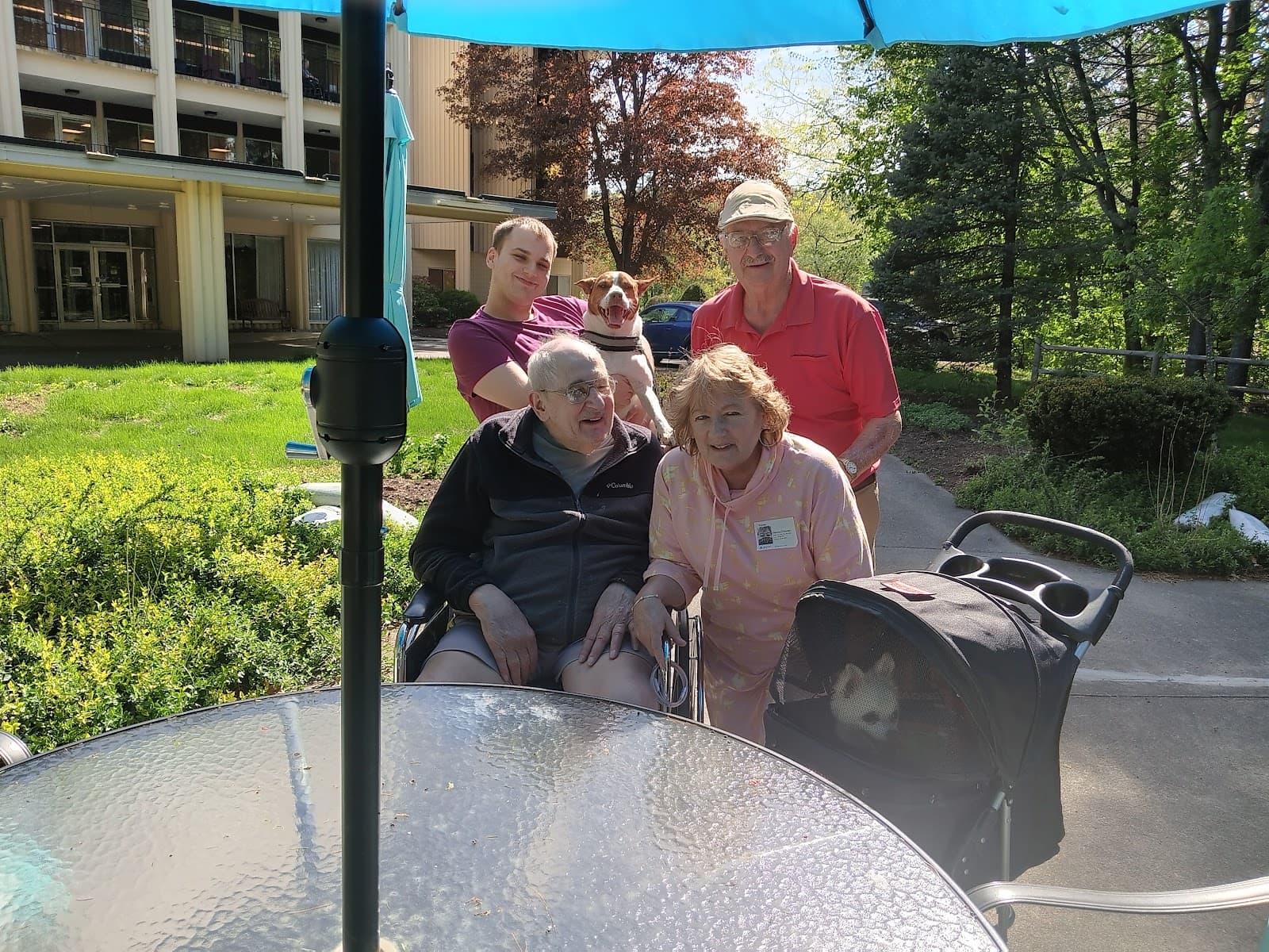 Pine Heights At Brattleboro Center For Nursing & R